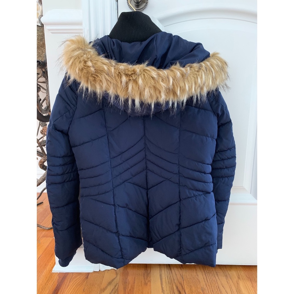 GUESS WINTER JACKET - Picture 3 of 7